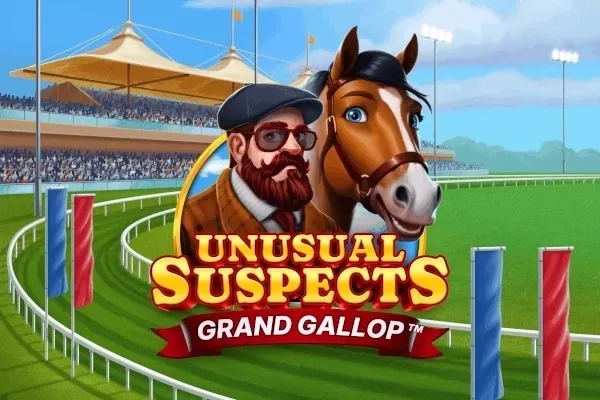 Unusual Suspects Grand Gallop™