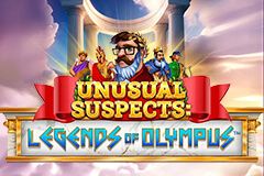 Unusual Suspects Ultra Link&Win™