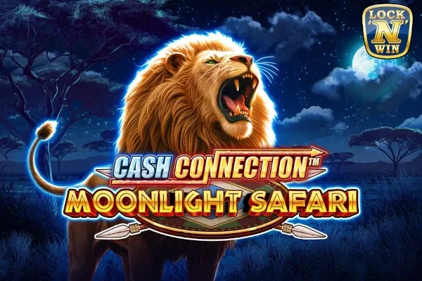 Cash Connection - Moonlight Safari™