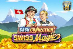 Cash Connection - Swiss Magic™