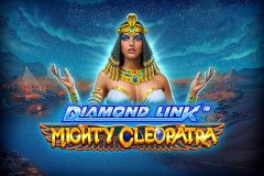 Diamond Link Mighty Cleopatra™