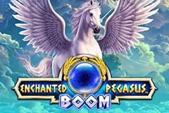 Enchanted Pegasus Boom™