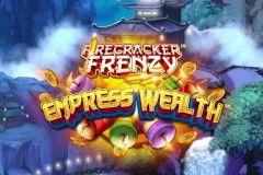 Firecracker Frenzy Empress Wealth™