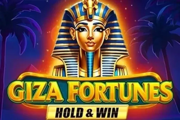 Giza Fortunes