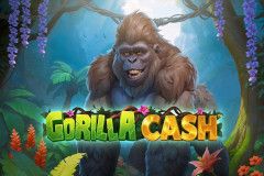 Gorilla Cash™