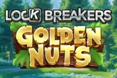 Lock Breakers - Golden Nuts