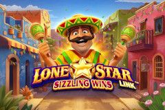 Lone Star Link: Sizzling Wins™