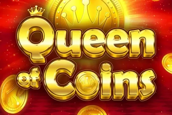 Queen of Coins
