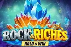 Rock & Riches Rock & Riches