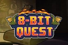 8-Bit Quest 8-Bit Quest