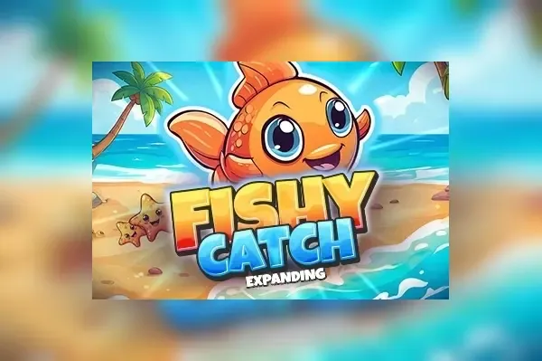 Fishy Catch