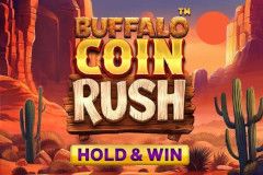Buffalo Coin Rush™