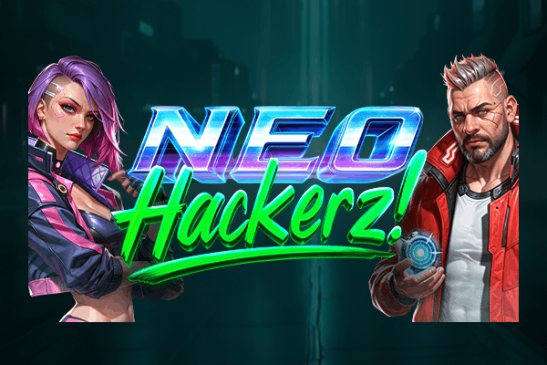 Neo Hackerz™