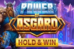 Power of Asgard™ Power of Asgard™