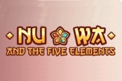 Nuwa and the Five Elements