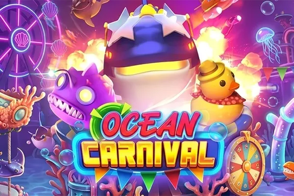 Ocean Carnival