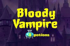 3 Potions Bloody Vampire Octavian Gaming