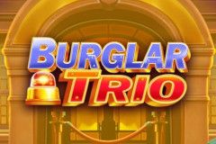 Burglar Trio