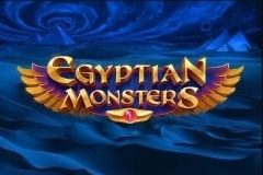 Egyptian Monsters