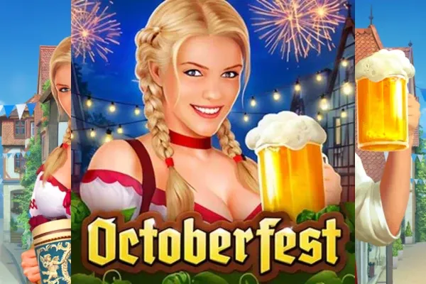 October Fest