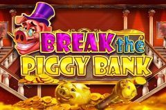 Break More Piggy Banks