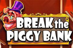 Break the Piggy Bank