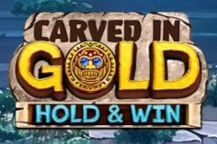 Carved in Gold: Hold & Win