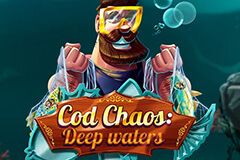 Cod Chaos: Deep Waters