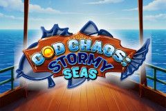 Cod Chaos: Stormy Seas