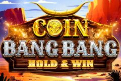 Coin Bang Bang: Hold & Win
