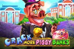Crack More Piggy Banks