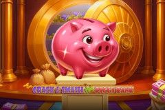 Crack & Smash The Piggy Bank