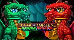 Double Dragon Gold: Hold & Win