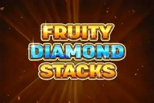 Fruity Diamond Stacks