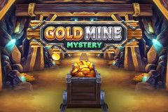 Gold Mine Mystery
