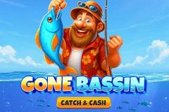 Gone Bassin: Catch & Cash
