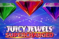 Juicy Jewels Supercharged
