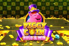 Piggy Coin: Hold & Win
