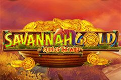 Savannah Gold: Coin of the Wild