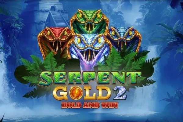 Serpent Gold 2