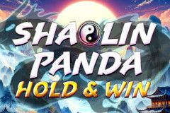 Shaolin Panda: Hold & Win