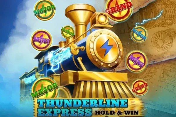 Thunderline Express Thunderline Express