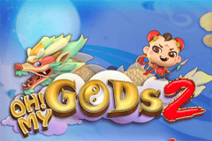 Oh! My Gods 2