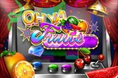 Oh Ya Fruits