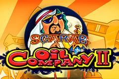 Oil Company II Scarab