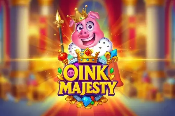 Oink Majesty