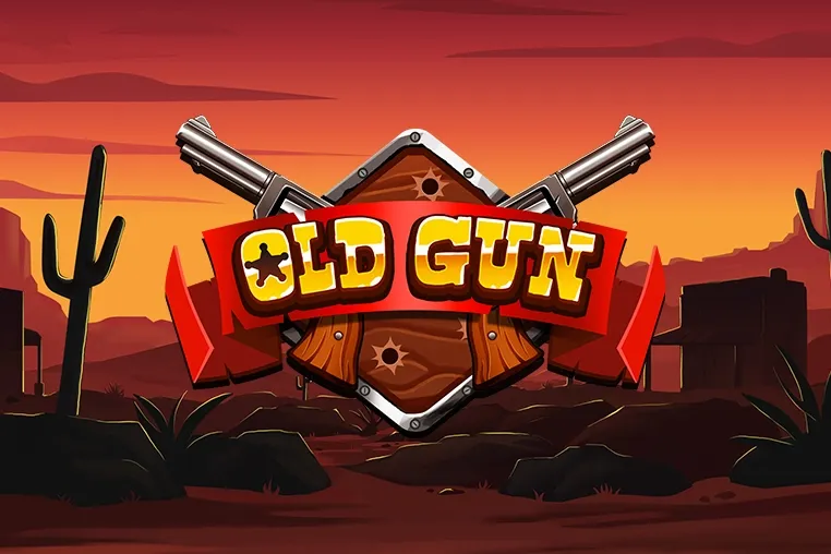 Old Gun Old Gun