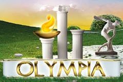 Olympia Olympia