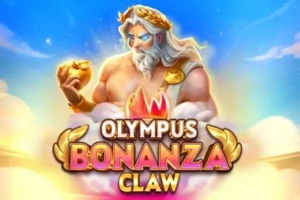 Olympus Bonanza Claw
