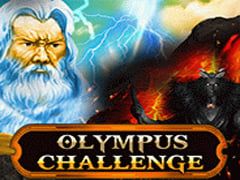 Olympus Challenge